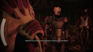 Mass Effect 2: Legendary Edition - Part 5 - GRUNT - Walkthrough Playthrough Gameplay No commentary