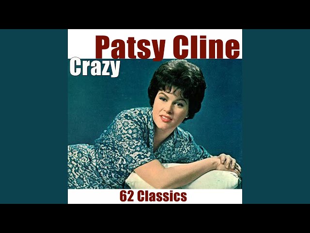 Patsy Cline - King of the Road