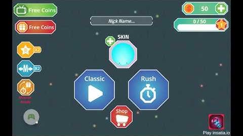 SNAIL.IO🌎BETTER THEN LIMAX.IO????????????? (Snail.io Part 1)