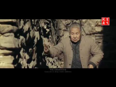 Ca khúc cảm động về Bà nội Lưu Cương VietSub 刘刚《奶奶》