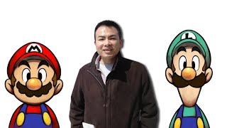 Interviewing Masashi Haraki, Mario & Luigi Dev