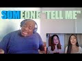 "TELL HIM" [Celine Dion and Barbara Streisand] Cover by Klarisse and Jona (Reaction)