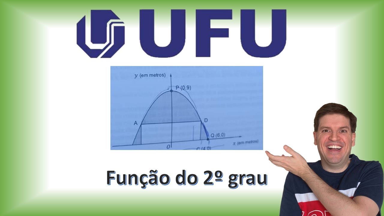 A figura que segue apresenta a vista frontal da Igreja da Pampulha. Considere que a fachada do prédi