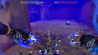 Yoru 1St Time Practice....