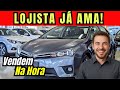 🚨 FUJA DAS BOMBAS! 10 CARROS QUE VALEM CADA CENTAVO EM 2026