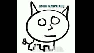 潮州土狗 - 狗影忍者 (MylOK 2023 RAWSTYLE REMIX)