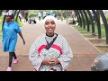 Irreechi Keeniyaatti Dabbasaa Guyyoo waliin bade akkamiin deebi'e?