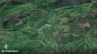 Valle Alcubiella  - Aguera