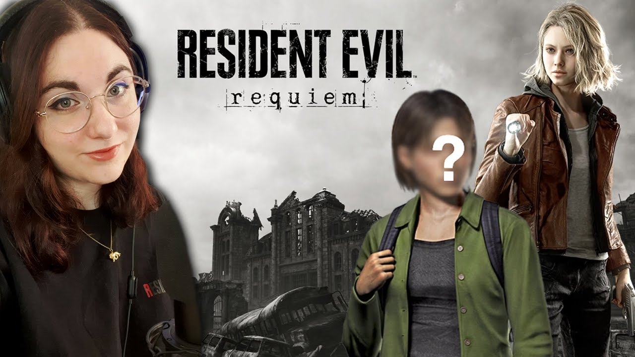 🔦 On fait le point sur RESIDENT EVIL 9: REQUIEM