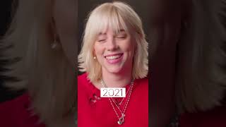 Billie Eilish Vanity Fair 2022 Coming Soon