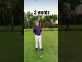 3 words changed my golf students life forever! https://airwayz.com/jess-frank online golf school