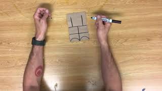 Clay Puppets Part 3