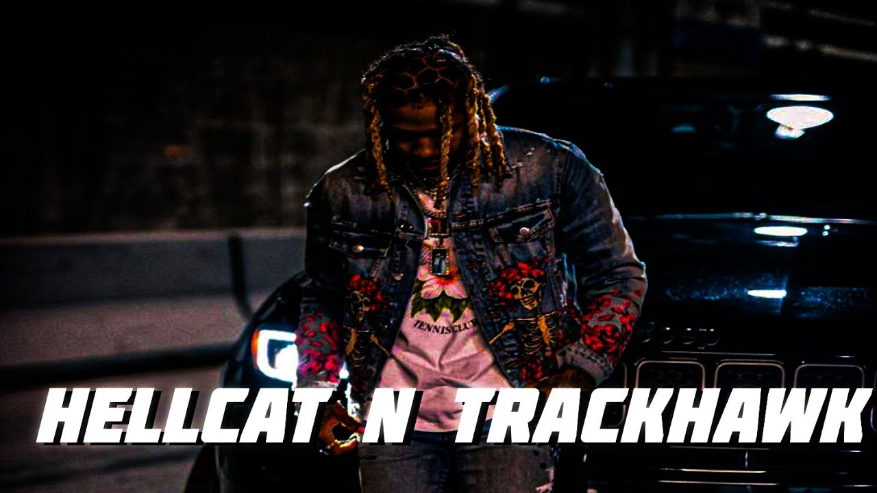 [Free](Hard)Lil Durk Type Beat 2024 - "Hellcat And Trackhawk"