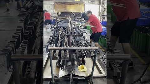 How to vulcanize rubber hose?How to make bend rubber hose by mold? https://www.rubberbiz.com