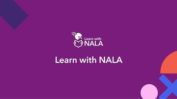 Welcome to Learn with NALA