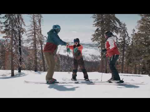 Sierra-at-Tahoe 23/24 Season Passes: The Ultimate Destination from Winter to Spring - video from Sierra at Tahoe