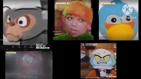 All preview 2 deepfakes guess the characters singing unclear