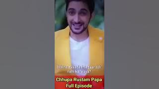 🎬 Chhupa Rustam Papa | Story TV Original | Full Episode | The Father’s Hidden Secret Revealed!