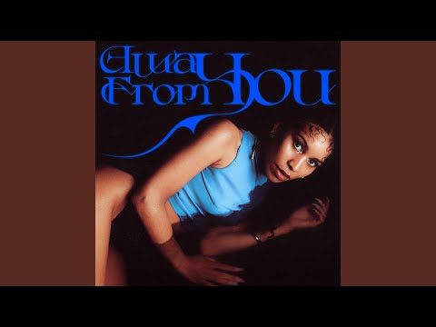 Charlotte Dos Santos - Away From You