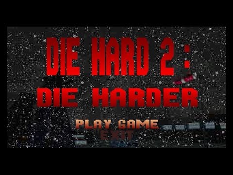 Video: Retrospektiv: Die Hard Trilogy • Side 2