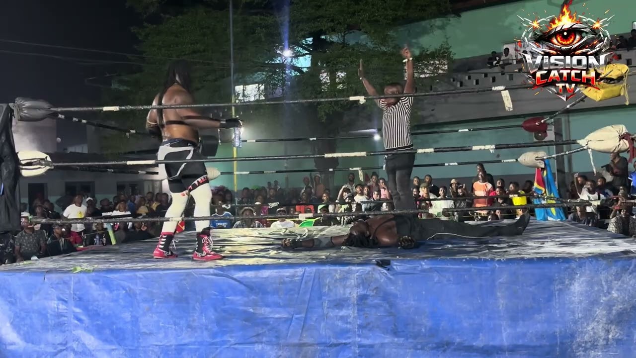 Bitumba ya Zamba 🐾🔥ANIMAL Alongi 