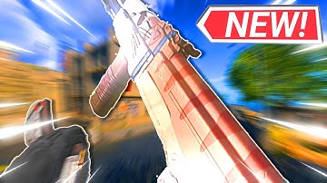 #trending #warzone #gaming 10 KILL WITH THE NEW "CAT NIP" AK-47 - ( Warzone Rebirth Island )