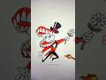 Which one is correct for Caine #theamazingdigitalcircus #shorts