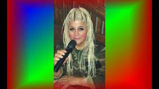 Hulya Dogan - Sən Yalnish Yaptin