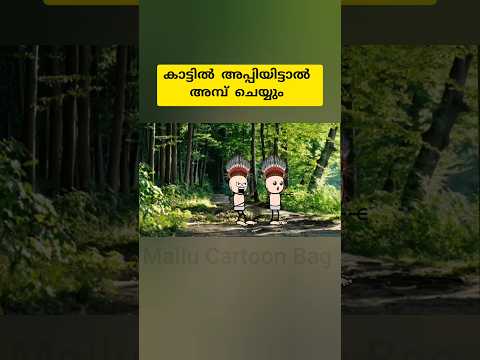 เด
เดฏเตเดฏเดฏเตเดฏเต เดตเตเดคเตเดคเดฟเดเตเดเต ๐#mallucartoonbag #comedy #kunjami #shorts