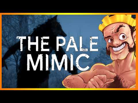The Pale Mimic - Stream Archive