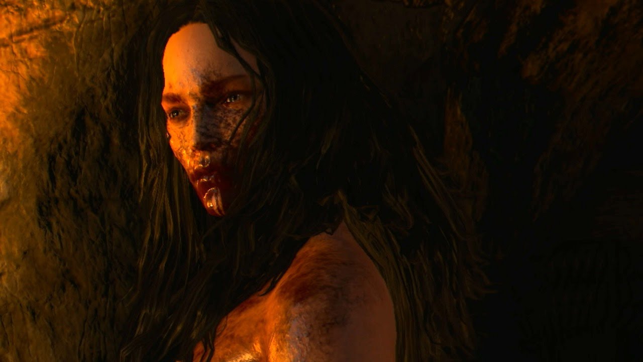 Witcher 3 Blood and Wine's Witch Boss Bruxa Is the Worst
