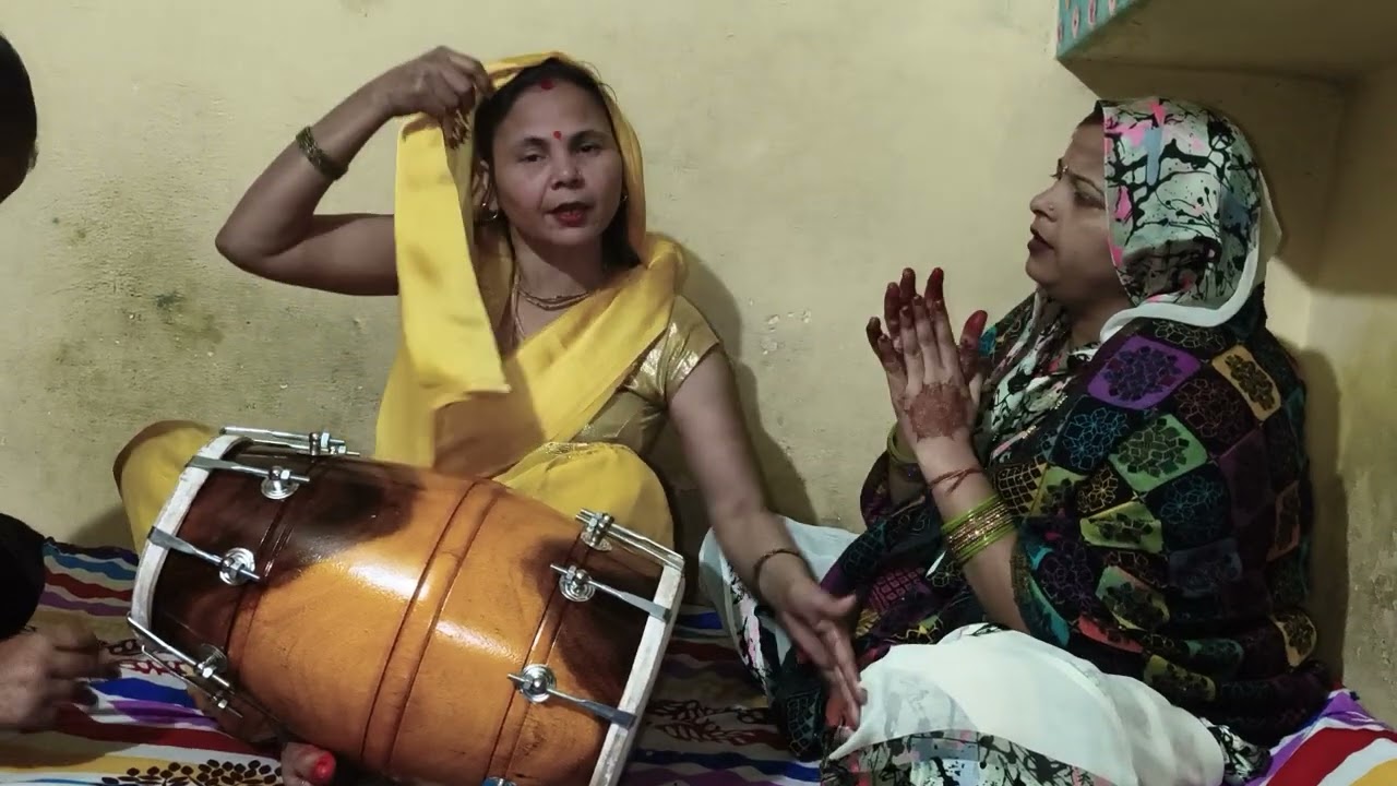 हनुमान बाबा का बहुत ही प्यारा भजन (Poojadevi) #bhajan #hanumanji 