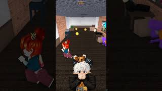 fake dead trolling in mm2 💀😭 | Funny Moments‼️| Roblox | Murder Mystery 2 |