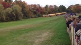 2014 CCC Cross Country Championships
