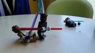 I made this on another holiday (best with volume)