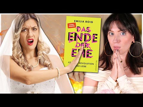 Was Du über Die Ehe Wissen MUSST