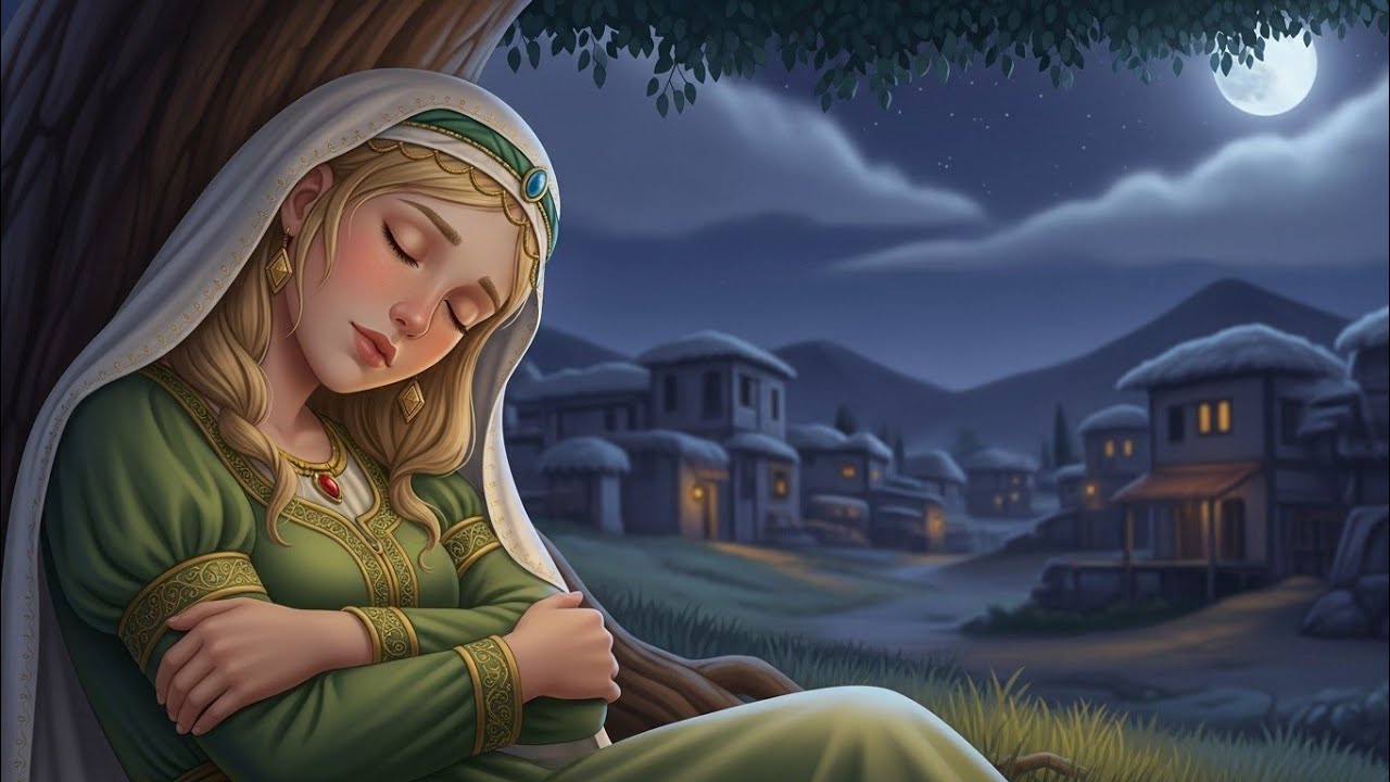 قصة خادمة أصبحت سيدة القصر بعد ظلم سيدتها الشريرة،وتزوجت من سيد القصر، قصة#الحب_لايعرف_الطبقات |