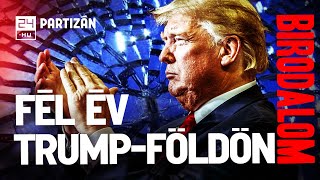 Download Lagu Trump megnyerte az első fél évet, Amerika kevésbé | Birodalom #09 MP3 Download Lagu Trump megnyerte az első fél évet, Amerika kevésbé | Birodalom #09 MP3