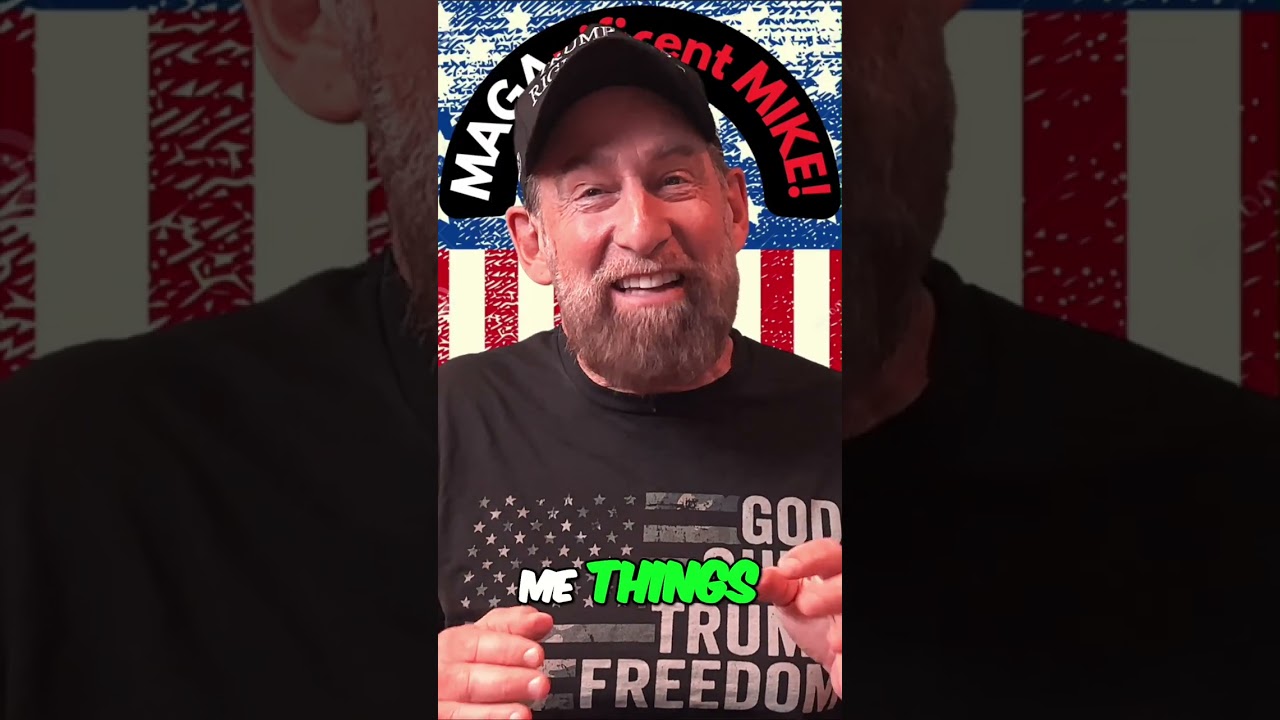 The #1 MAGA Strategy For Getting Noticed FAST 