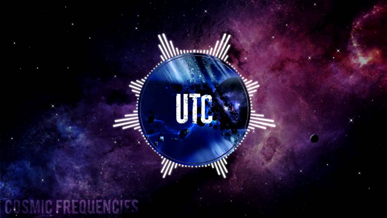 Utkarsh jain- Cosmic Frequencies(Original mix)