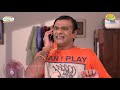 NEW! Ep 2978 - Sethji Ne Pagaar Badha Di! | Taarak Mehta Ka Ooltah Chashmah Comedy | तारक मेहता