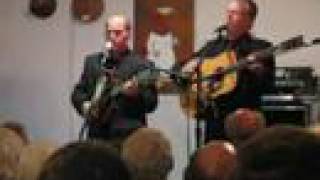 Video thumbnail of "By The Mark - Dailey and Vincent"