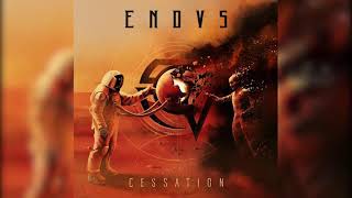 ENDVS - CESSATION (FULL ALBUM 2021 )