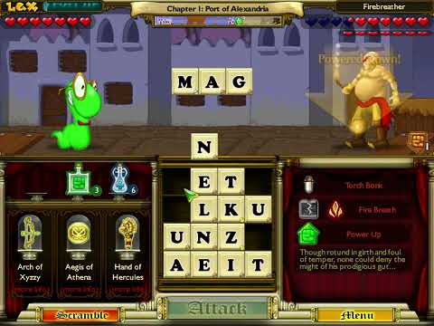 Bookworm Adventures Book 2 2006 4K 60