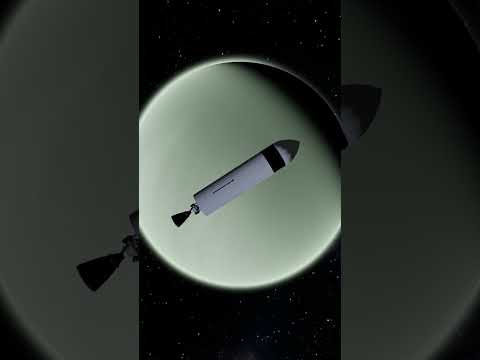 Juno New Origins Arriving At Sergeaa Space Junoneworigins Simplerockets2 Planet Rocket