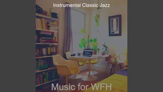 Astounding Ambience for Workcations