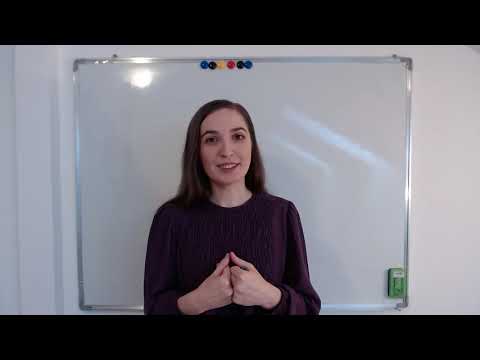 Video: Cum Se Creează Un Text Voluminos