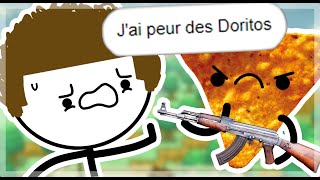 Les Phobies Les Plus Improbables