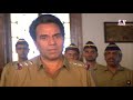 Dharmendra gets suspended  juaari movie scene  b4u prime