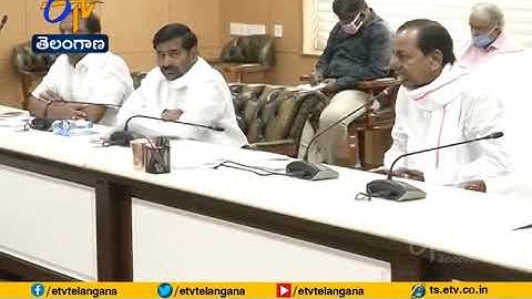 TS CETs 2020 | All Telangana Common Entrance Tests  Postponed | Including Eamcet, ICET, Polycet